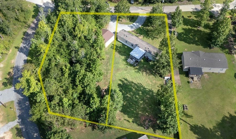 468 Forest Blvd, Abbeville, AL 36310 - 3 Beds, 2 Bath