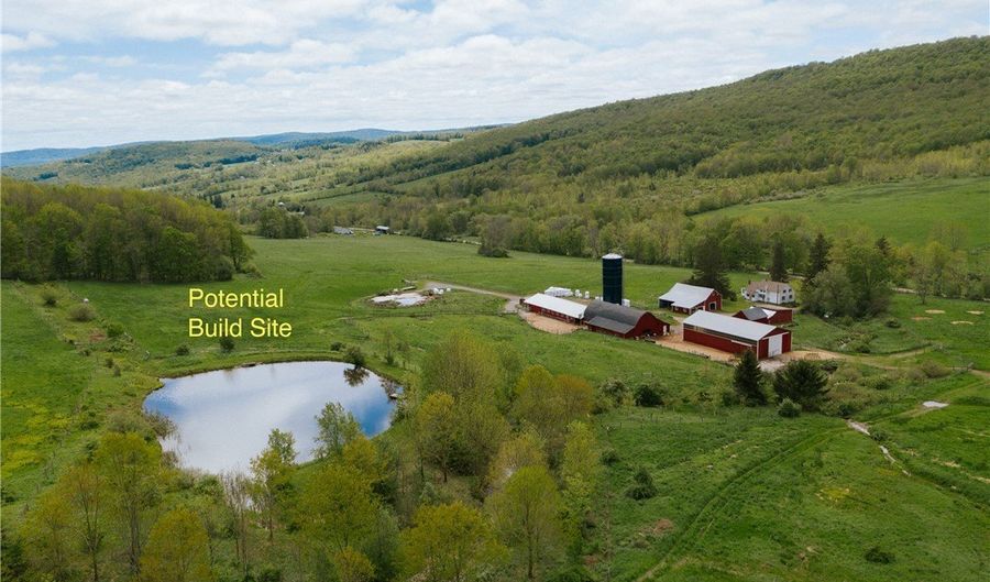2400 Gladstone Hollow Rd, Andes, NY 13731 - 4 Beds, 2 Bath