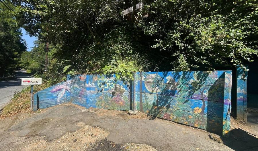 636 Cathedral Dr, Aptos, CA 95003 - 3 Beds, 3 Bath