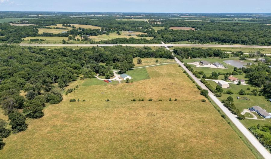 Parcel 2 N 1 Road, Baldwin City, KS 66006 - 0 Beds, 0 Bath