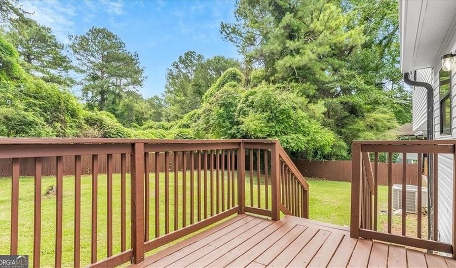 1905 ROLLINGWOOD, Atlanta, GA 30316 - 3 Beds, 3 Bath