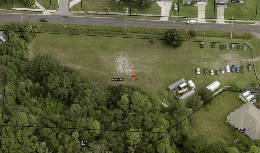 MILLER MAC ROAD, Apollo Beach, FL 33572 - 0 Beds, 0 Bath