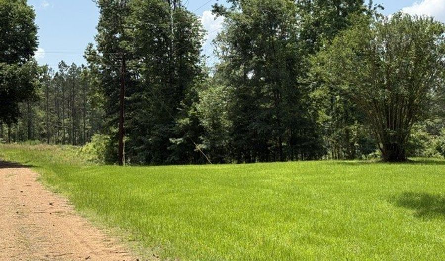 Marsalis Road, Arcadia, LA 71001 - 0 Beds, 0 Bath