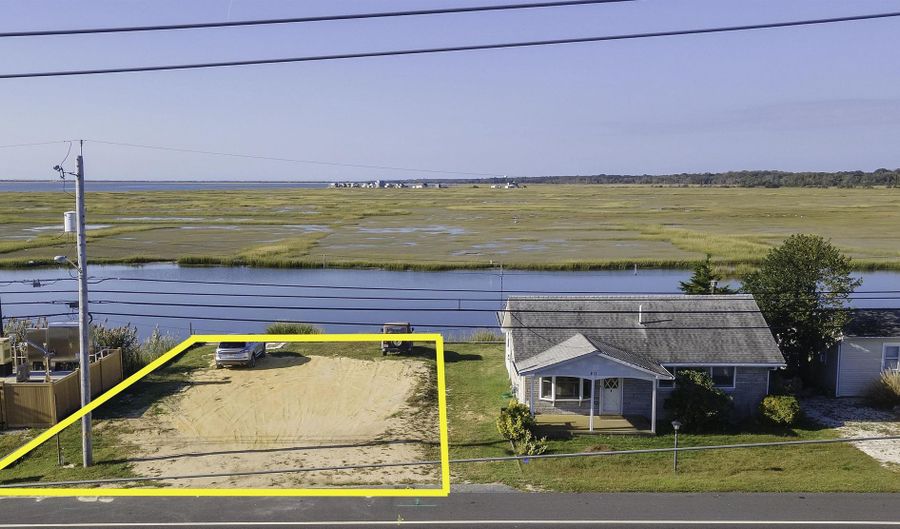 615 Stone Hbr, Cape May Court House, NJ 08210 - 0 Beds, 0 Bath