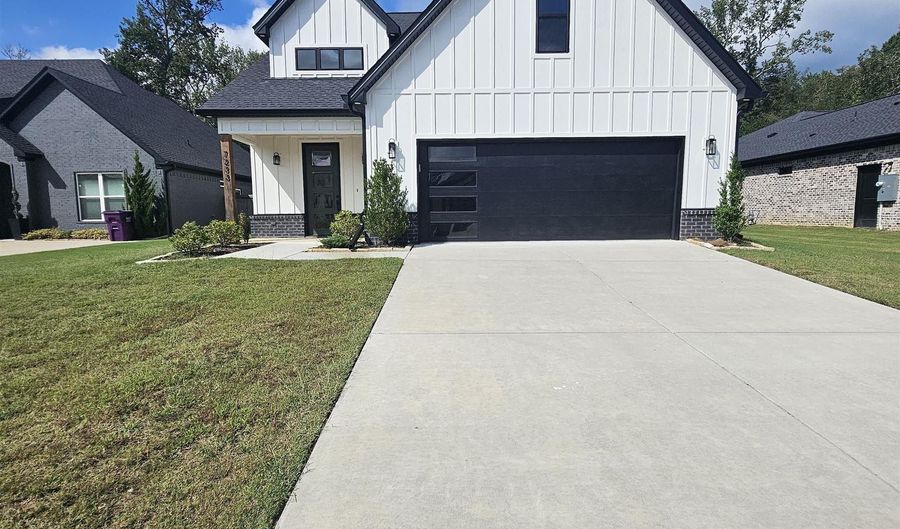 7233 Havenwood Dr, Benton, AR 72019 - 4 Beds, 4 Bath