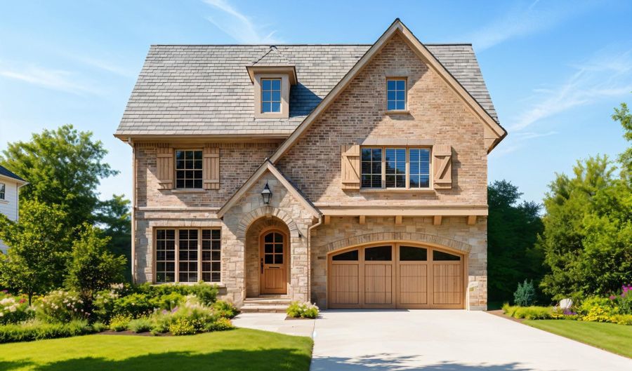 2322 N NOTTINGHAM St, Arlington, VA 22205 - 6 Beds, 6 Bath