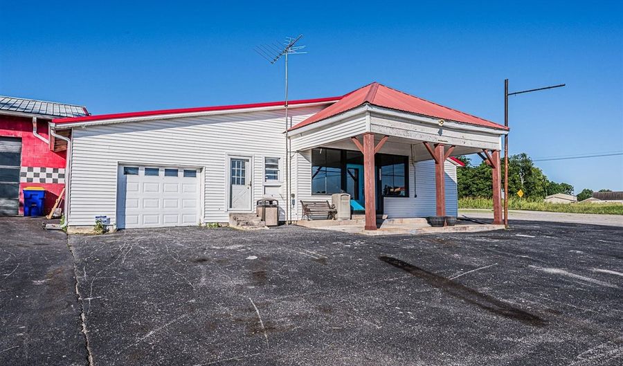 9996 Alvaton Rd, Alvaton, KY 42122 - 0 Beds, 0 Bath