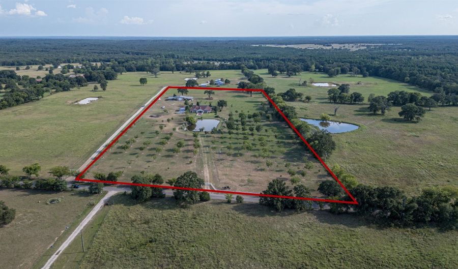 4699 County Road 1600, Alba, TX 75410 - 4 Beds, 3 Bath