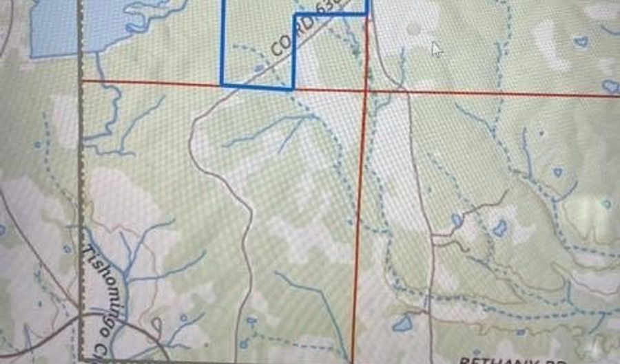 County Road 6381, Baldwyn, MS 38824 - 0 Beds, 0 Bath