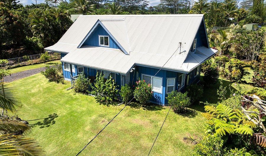15-1948 12TH Ave, Keaau, HI 96749 - 4 Beds, 3 Bath