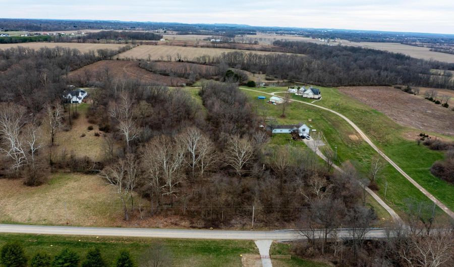 Hagerty Road, Ashville, OH 43103 - 0 Beds, 0 Bath