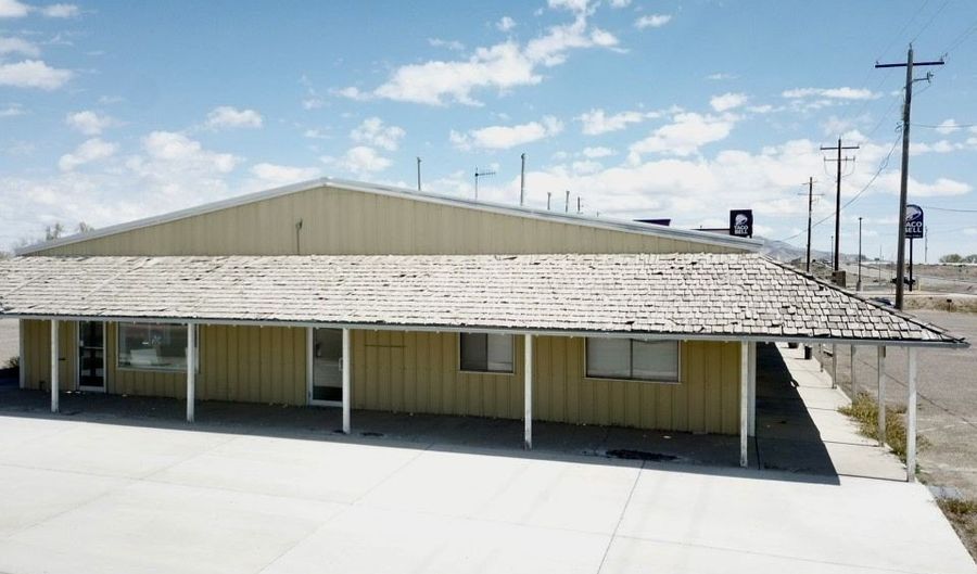 101 Carson Rd, Battle Mountain, NV 89820 - 0 Beds, 3 Bath