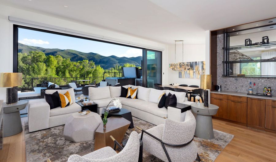 22860 Two Rivers Rd Penthouse, Basalt, CO 81621 - 3 Beds, 4 Bath