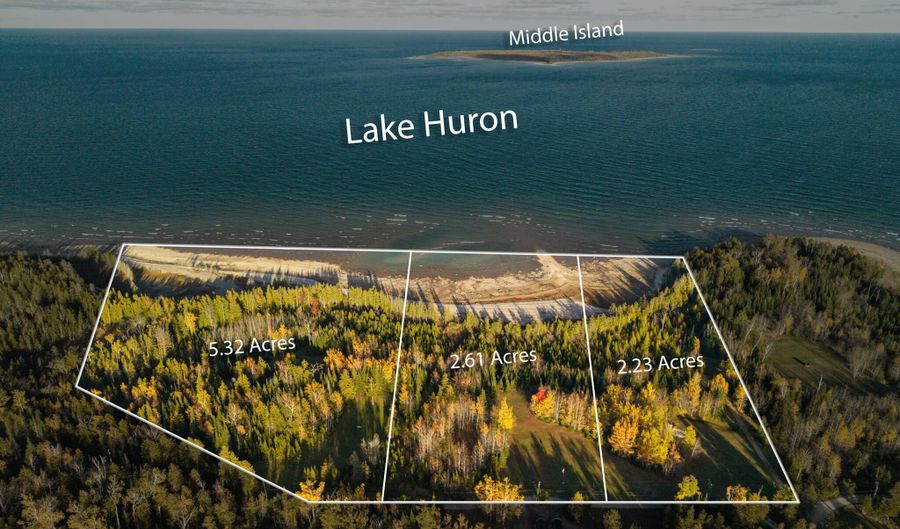 1 Wreck Rd, Alpena, MI 49707 - 0 Beds, 0 Bath