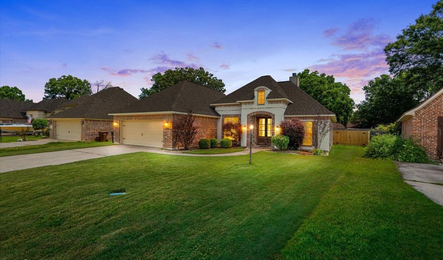 4406 Ellis Ct, Benton, LA 71006 - 3 Beds, 2 Bath
