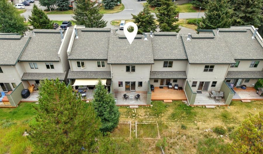 85 Spruce Cone Pine Rdg 4, Big Sky, MT 59716 - 2 Beds, 2 Bath