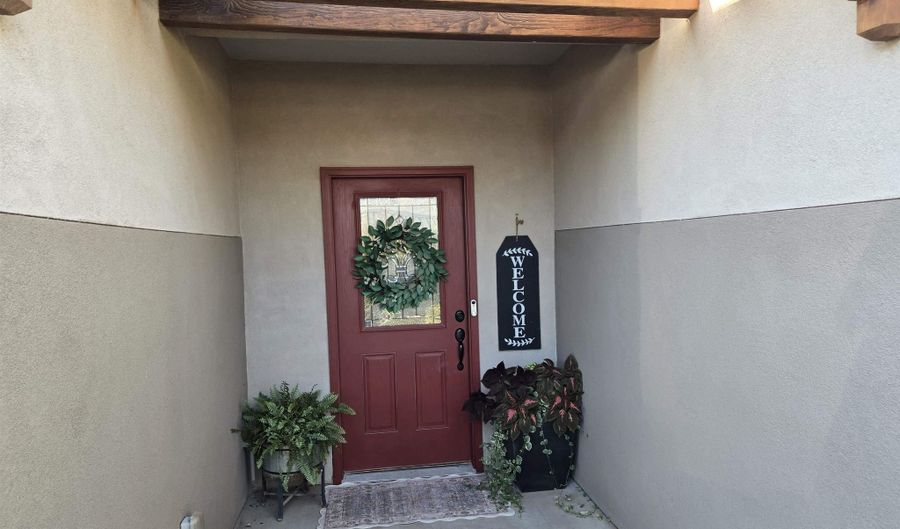 2802 Beretta Ave, Artesia, NM 88210 - 4 Beds, 2 Bath
