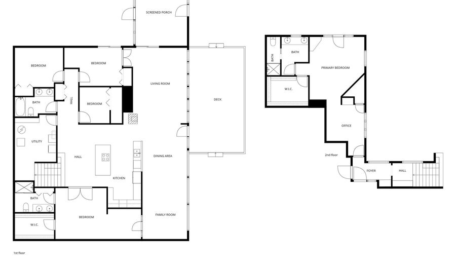 3936 Holden Dr, Ann Arbor, MI 48103 - 5 Beds, 3 Bath