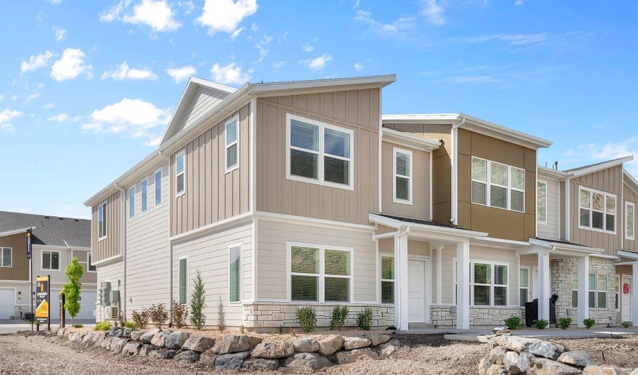 263 W 925 N, Brigham City, UT 84302 - 3 Beds, 3 Bath