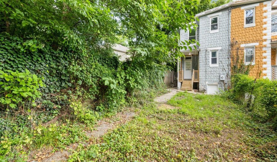 1926 PARKSLEY Ave, Baltimore, MD 21230 - 3 Beds, 2 Bath