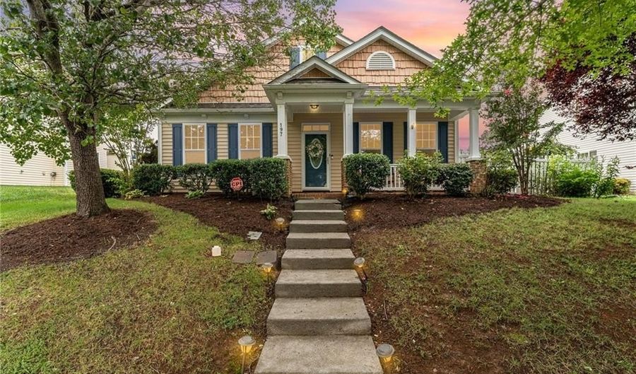 197 Parkview Ln, Advance, NC 27006 - 3 Beds, 2 Bath