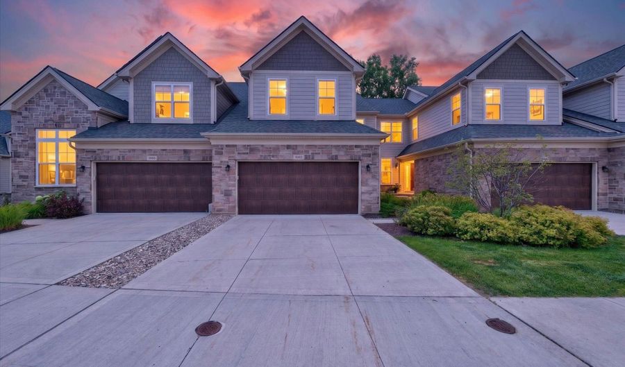 3062 N Spurway Dr, Ann Arbor, MI 48105 - 3 Beds, 3 Bath