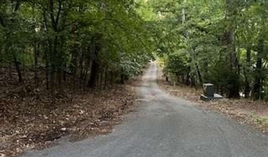 Vinita Circle, Monkey Island, OK 74331 - 0 Beds, 0 Bath