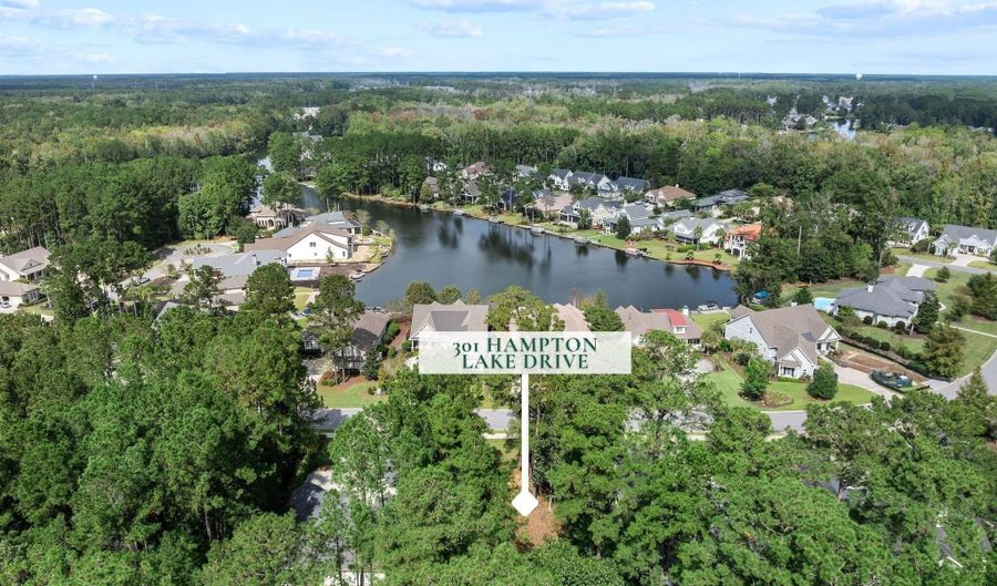 301 Hampton Lake Dr, Bluffton, SC 29910 - 0 Beds, 0 Bath