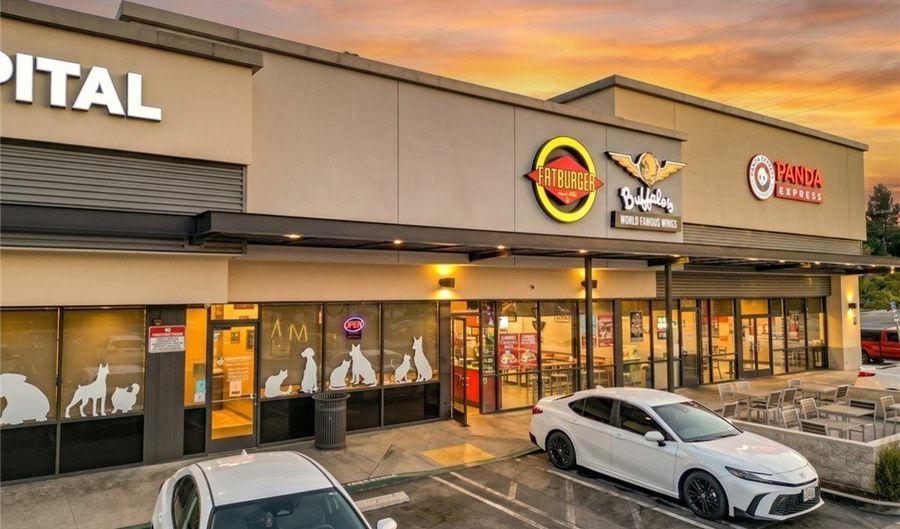 4945 Eagle Blvd N, Desert Center, CA 90041 - 0 Beds, 0 Bath