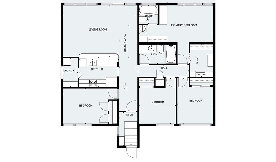 98-380 Koauka Loop 304, Aiea, HI 96701 - 4 Beds, 2 Bath