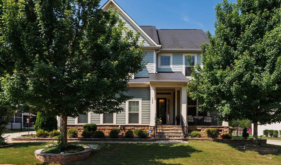 124 Restonwood Dr, Apex, NC 27539 - 5 Beds, 5 Bath