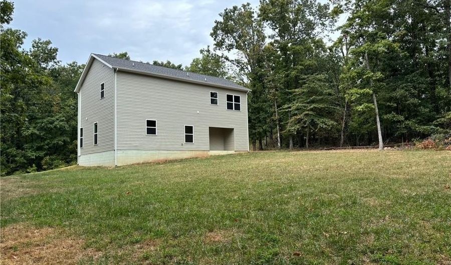 7 Prestwick Ln, Bella Vista, AR 72715 - 3 Beds, 3 Bath