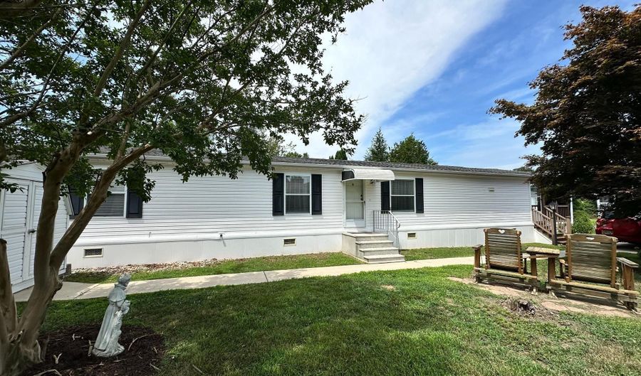 7 DEVON Ln E-5, Lewes, DE 19958 - 3 Beds, 2 Bath