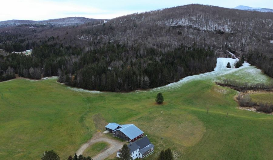 1733 Route 105 W Charleston Rd, Brighton, VT 05846 - 6 Beds, 2 Bath