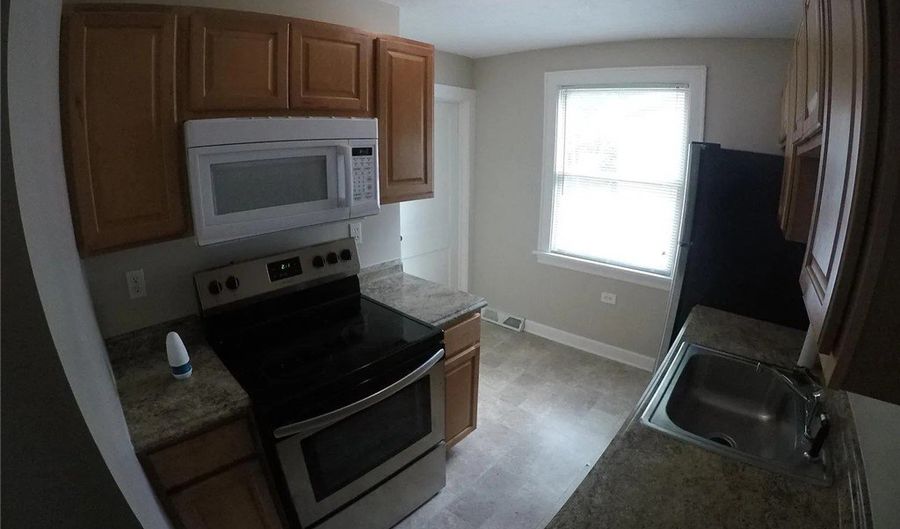 1519 Thornapple Ave, Akron, OH 44301 - 4 Beds, 2 Bath