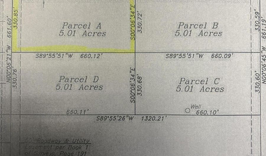 22 N 8171, Concho, AZ 85924 - 0 Beds, 0 Bath