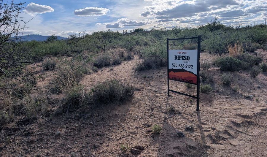 W Branch Rd, Benson, AZ 85602 - 0 Beds, 0 Bath