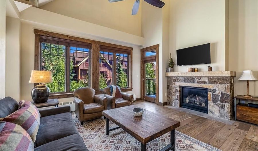 610 COLUMBINE Rd 6305, Breckenridge, CO 80424 - 3 Beds, 3 Bath