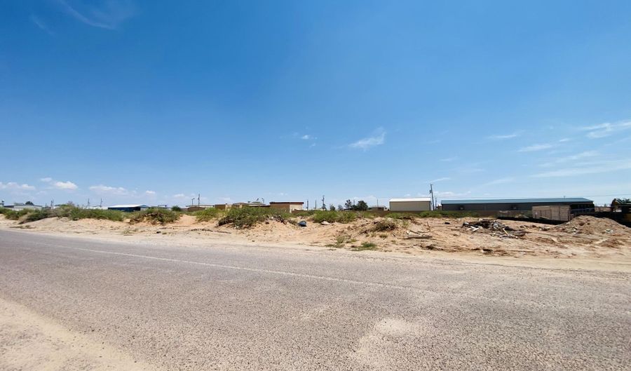 13310 AYLA Rd, El Paso, TX 79938 - 0 Beds, 0 Bath