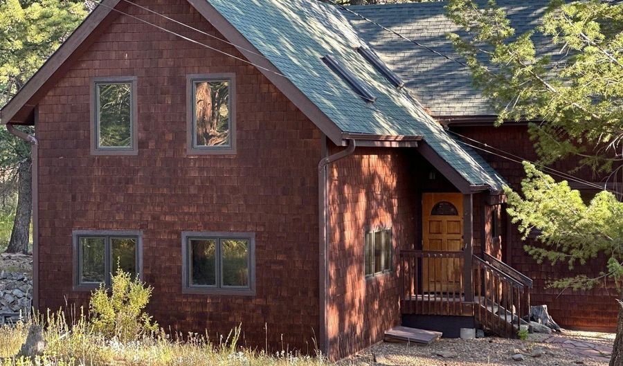251 Haugen Slide Rd, Allenspark, CO 80510 - 2 Beds, 2 Bath