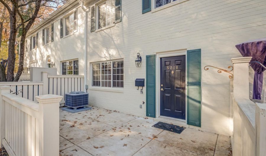 5210 MARIS Ave, Alexandria, VA 22304 - 3 Beds, 3 Bath