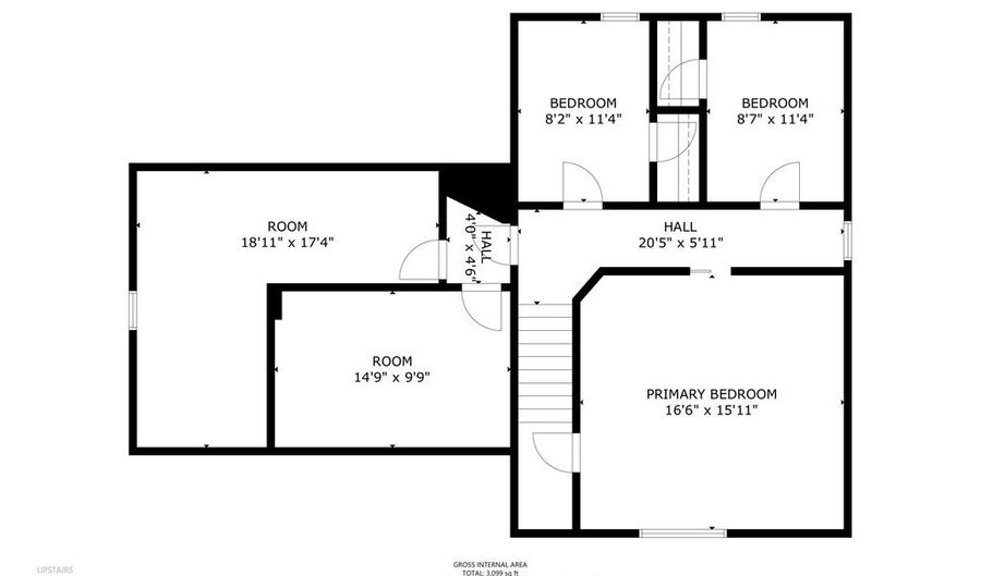 E5296 Hwy 54, Algoma, WI 54201 - 3 Beds, 2 Bath