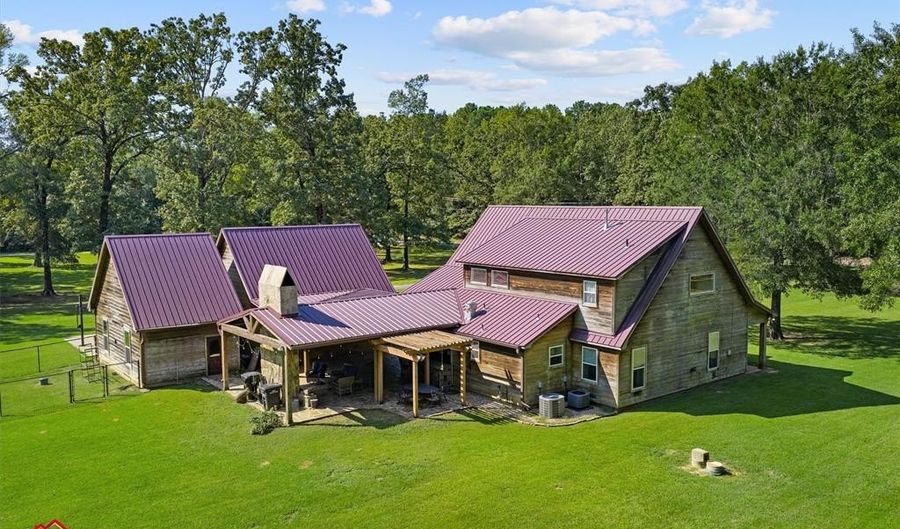 5244 Linton Cutoff Rd, Benton, LA 71006 - 3 Beds, 3 Bath
