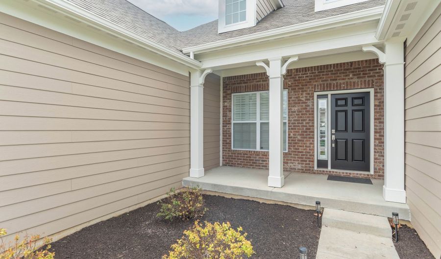 4223 Backstretch Ln, Bargersville, IN 46106 - 3 Beds, 3 Bath