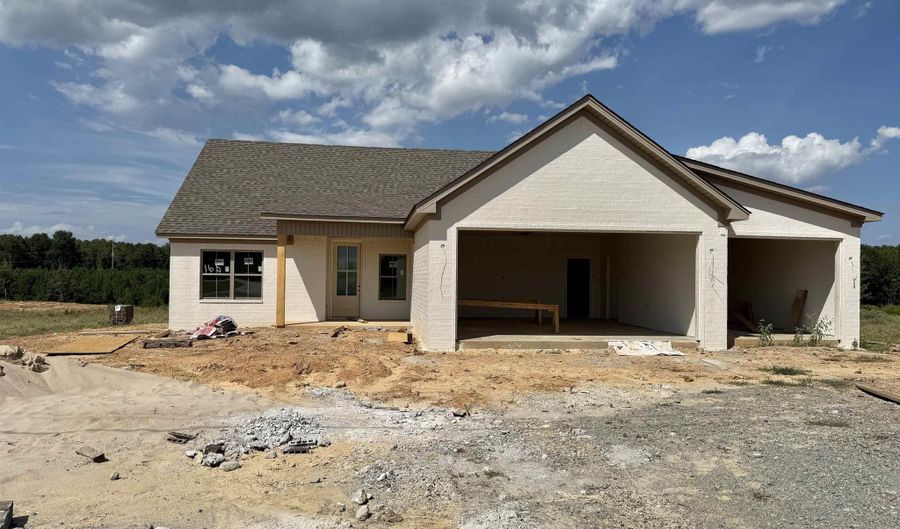 4008 Creek Top, Bauxite, AR 72011 - 3 Beds, 2 Bath