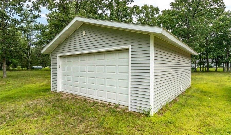 1914 W 19th Avenue Lot 27 & 28, Arkdale, WI 54613 - 0 Beds, 0 Bath