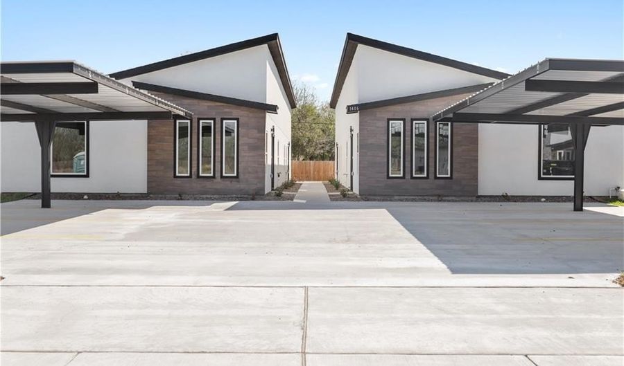 1410 S Michigan St, Alton, TX 78573 - 0 Beds, 0 Bath