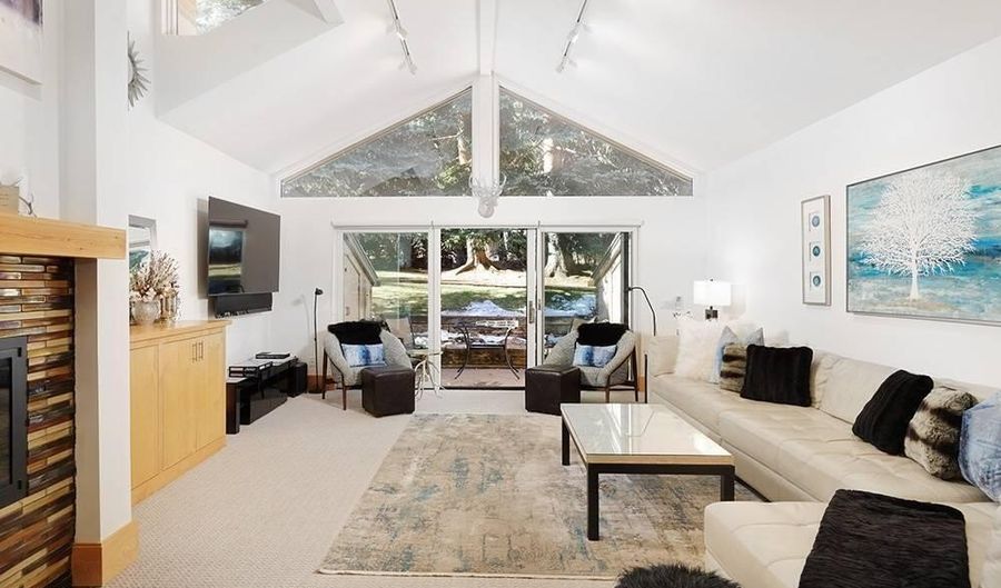 625 S WEST END St 8, Aspen, CO 81611 - 3 Beds, 4 Bath