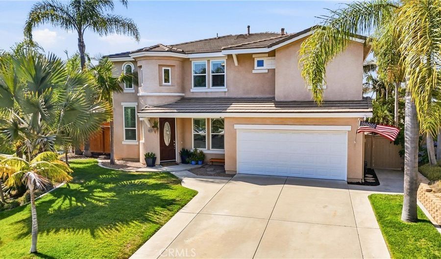 5018 Bella Collina, Oceanside, CA 92056 - 4 Beds, 3 Bath