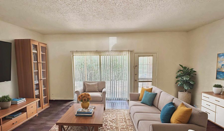1436 NOCOSEKA Trl C4,J2,J6,K4, Anniston, AL 36207 - 3 Beds, 3 Bath